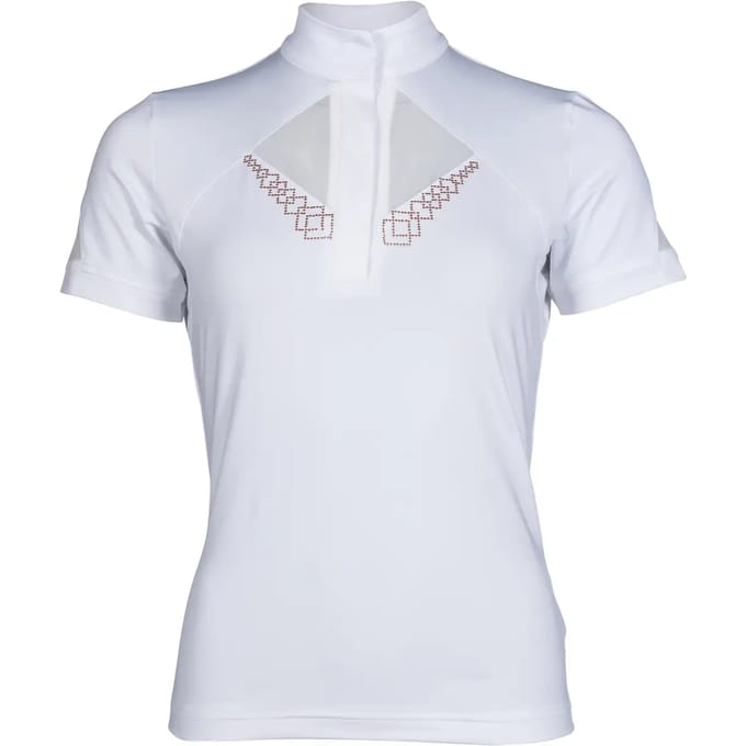 Dameswedstrijdpolo HKM Kayla