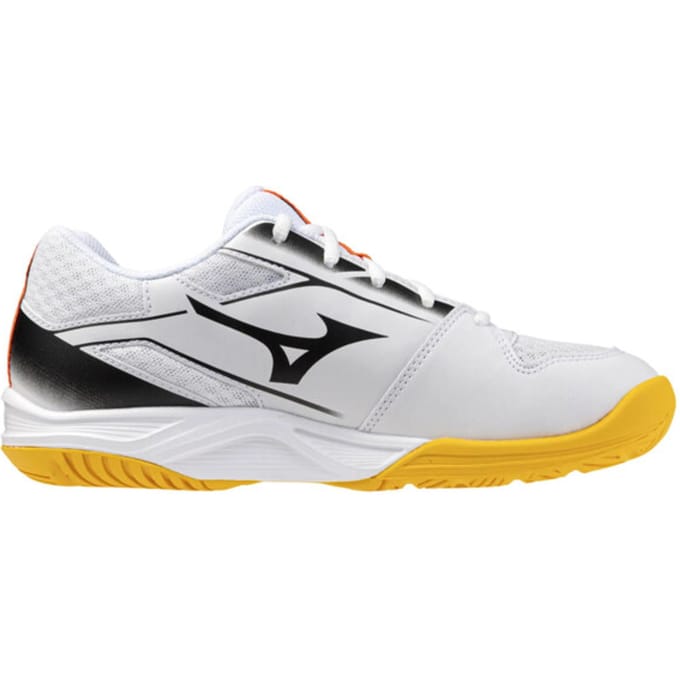 Mizuno stealth star 3 jr. indoor schoenen jongens -