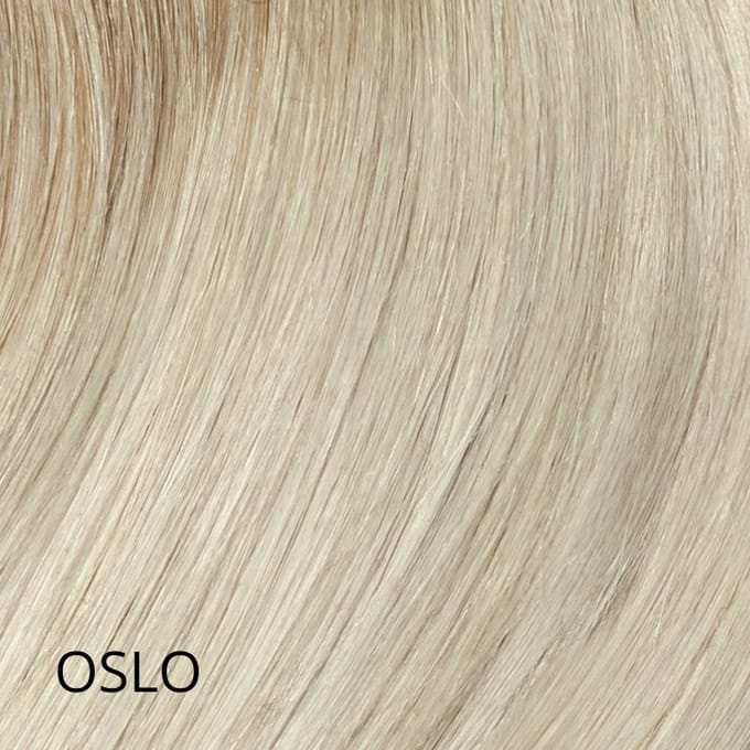 Balmain DoubleStyle Ponytail Memory Hair Oslo 35cm