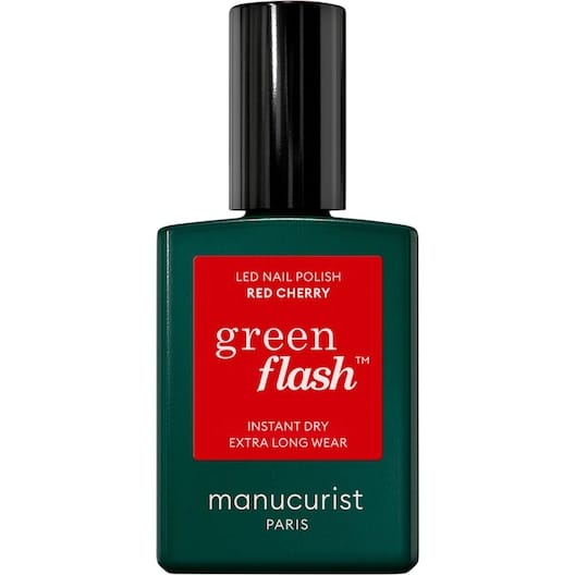 manucurist Paris Nagellak LED Gel Nagelverf nagellak Dames 15 ml