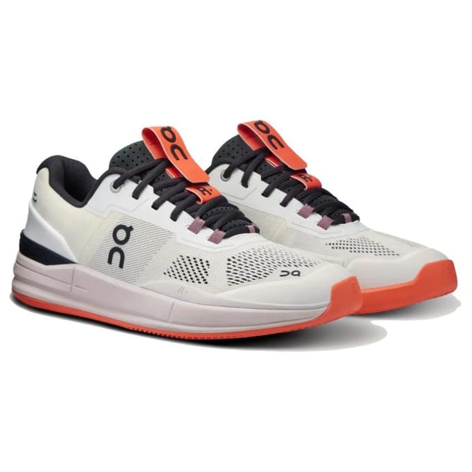 De Roger Pro On Clay 'Ongeverfd Witte Lelie' 3MD10722270 41 white