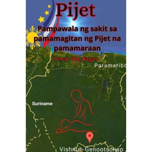 Pijet - Lancar Ida-Bagus