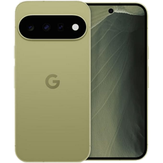 Google Pixel 11 512GB Pistachio