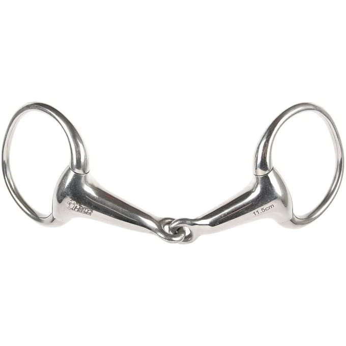 Harry's Horse Bustrens - Enkelgebroken 20mm - 11.5cm