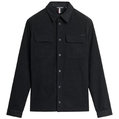 Overhemd Lange Mouw Antony Morato MMSL00765 FA300027