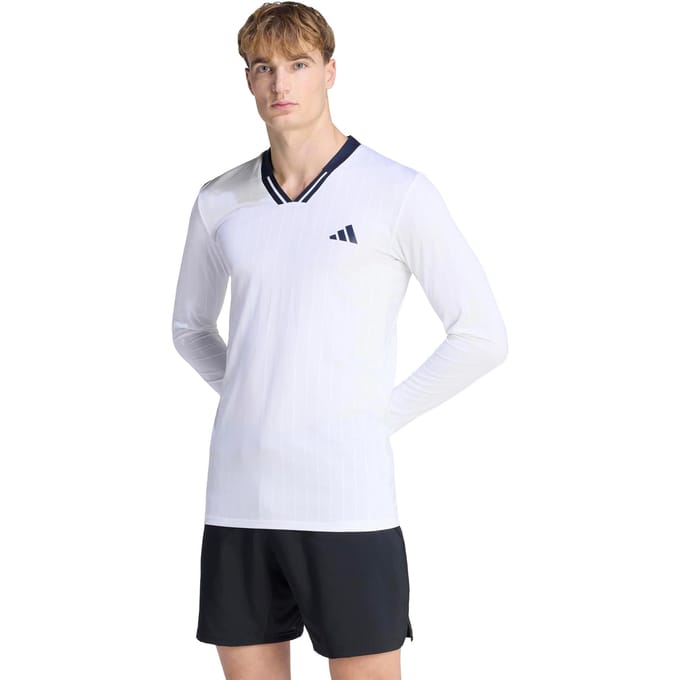 adidas Wow Top Longsleeve Heren