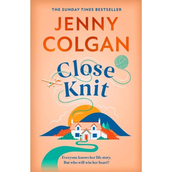 Close Knit - Jenny Colgan