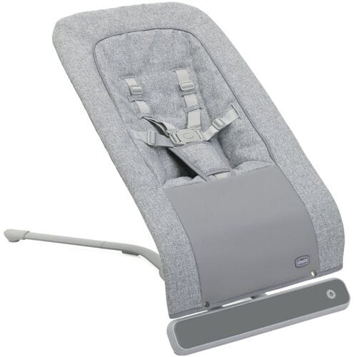 Chicco Rhythm’n’Sound Babywipstoel Asgrijs