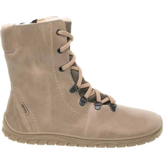Winterlaarzen voor dames Fare Bare Norry