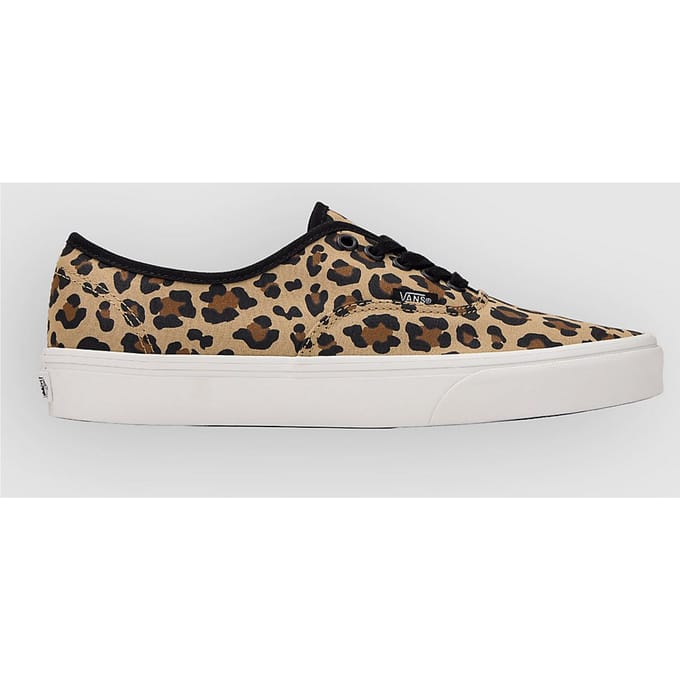 Vans  Lage Sneakers Authentic ANIMALIER LEOPARD
