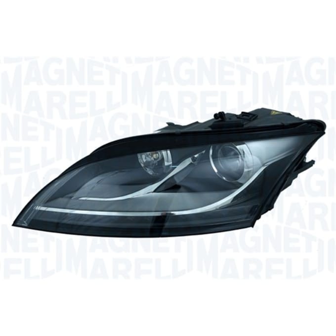 Koplampen MAGNETI MARELLI 711307022865