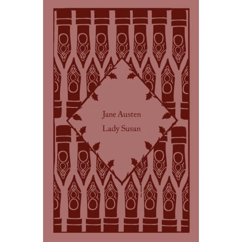 Lady Susan - Little Clothbound Classics - Jane Austen