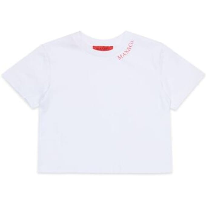 T-shirt Korte Mouw Max &amp; Co. MX0287-MX057