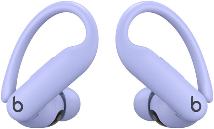 Beats Powerbeats Pro 2 - Paars