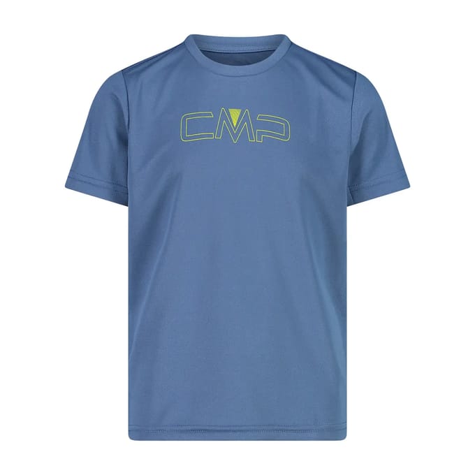 Kinder-T-shirt CMP