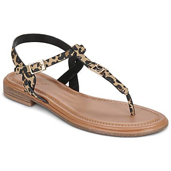 Sandalen met sleehak S.Oliver 2178749-93A1
