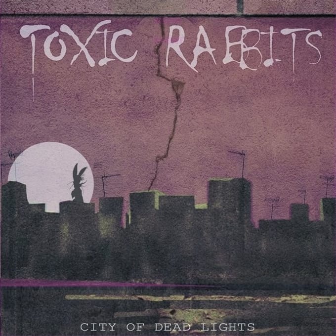 (Black) City Of Dead Lights