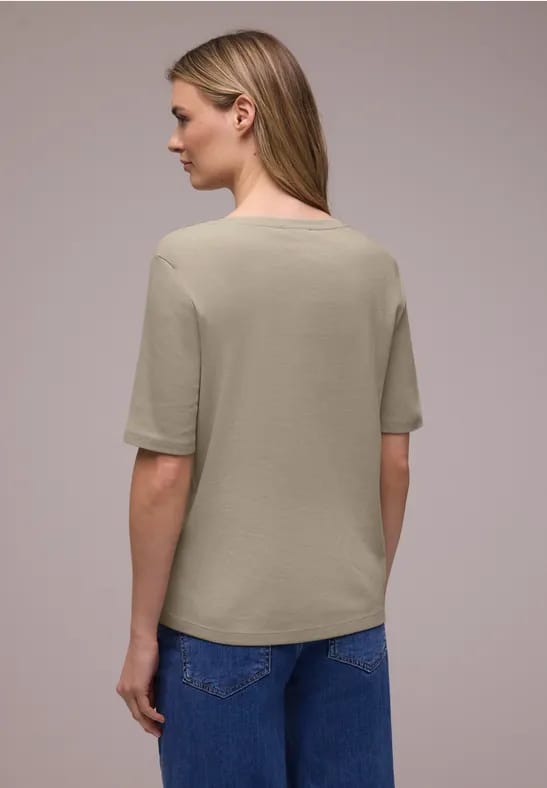 Basic Shirt