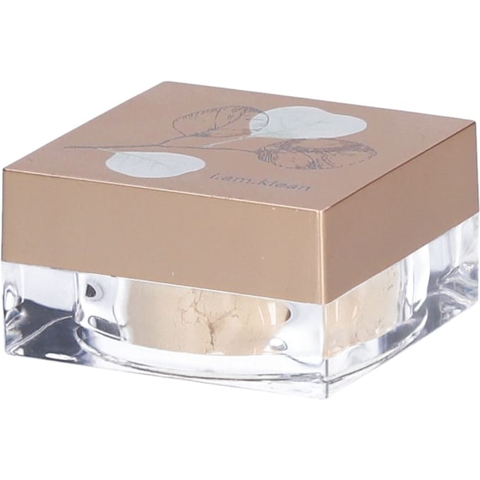 i.am.klean Loose Mineral Eyeshadow Gold Rush 1 Make-up