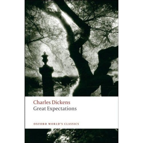 Great Expectations - Charles Dickens