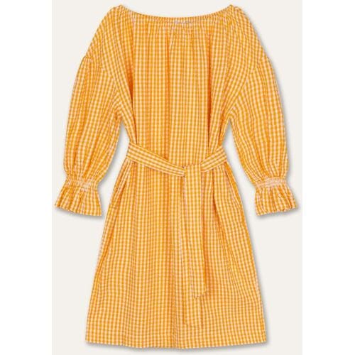Oilily Duckweed Jurk- maat42 Melon