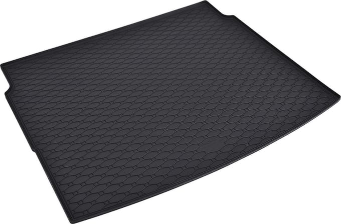 Kofferbakmat voor Mazda CX-60 (ook PHEV) (vanaf 2022-) - Rubber
