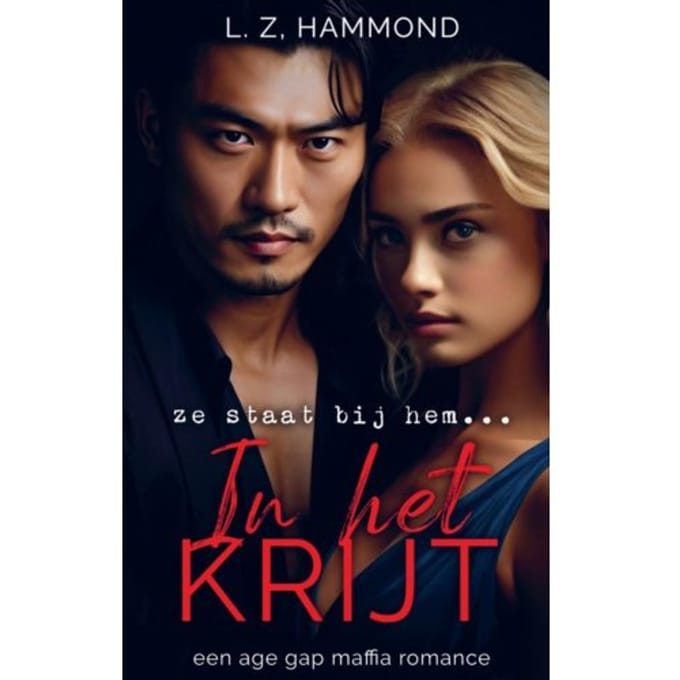 In Het Krijt - L Z Hammond
