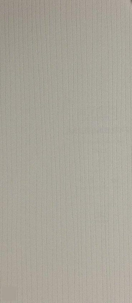 Dutch Wallcoverings Streepje - Wit