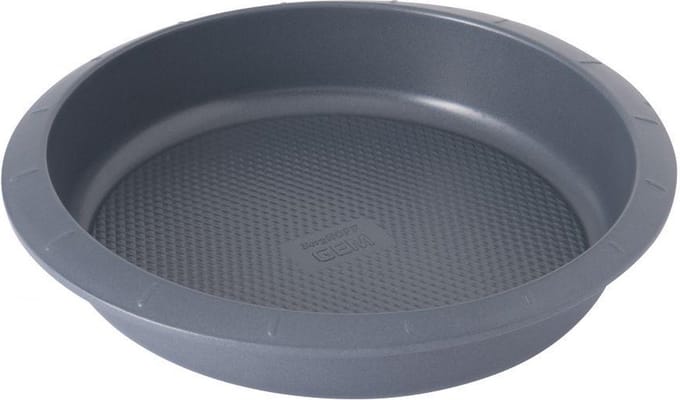 GEM Ronde cakevorm - Grijs - PFAS-vrij