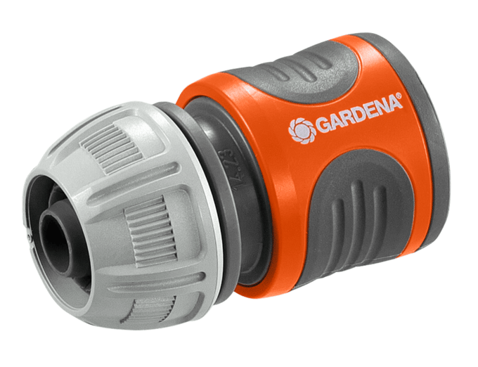 Hose connector