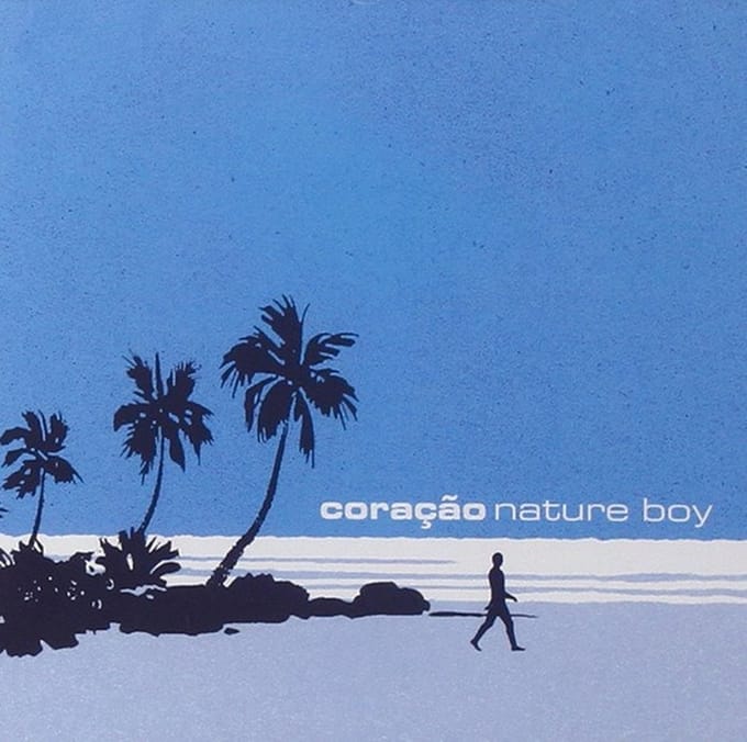 Coraçao - Nature Boy (CD)