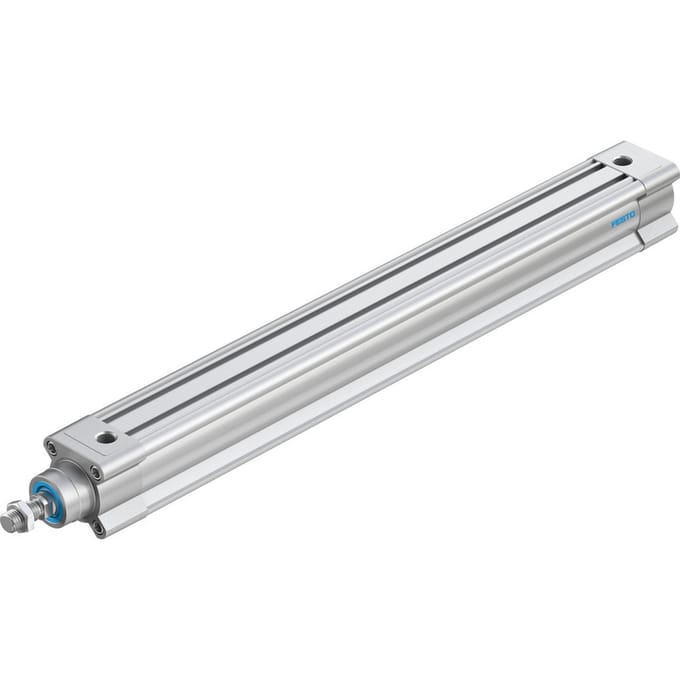 Festo Cilinder 40mm Boring 400mm Slag ISO 15552 Dubbelwerkend - 1376913 - P2BXE