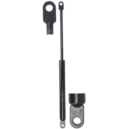 Gasveer, kofferdeksel STABILUS 599899