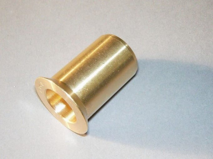 BRÖTJE Sproeier ( (Gassproeier)) 11,40 WGB 110 LL-Gas, 655873