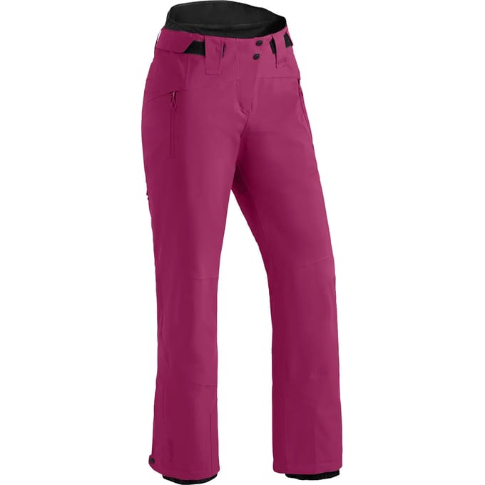 Dames skibroek Maier Sports Eddi
