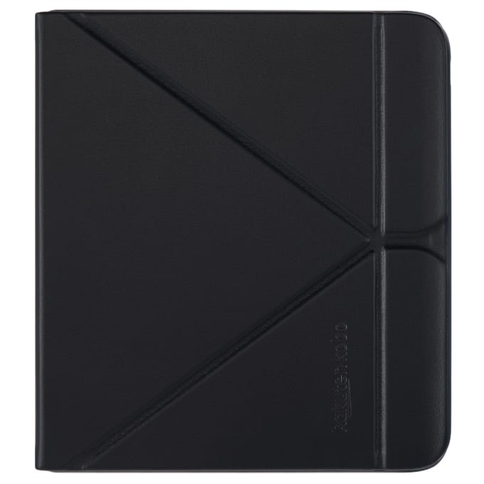 SleepCover voor de Kobo Libra Colour - Zwart