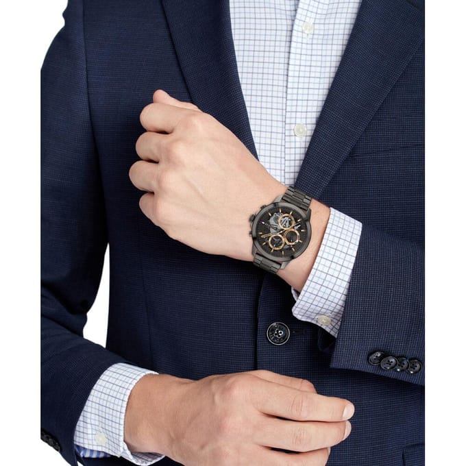 Tommy Hilfiger TH1710479 Heren Horloge