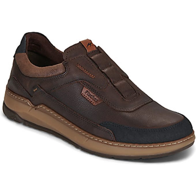Lage Sneakers Fluchos JEFF