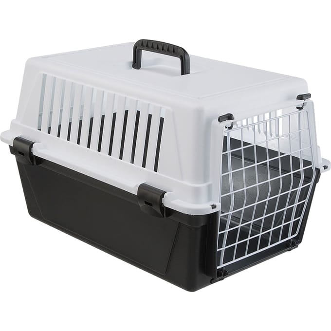 Bench Mappa L48 x B32,5 x H29 cm voor Hond, Kat & Knaagdier