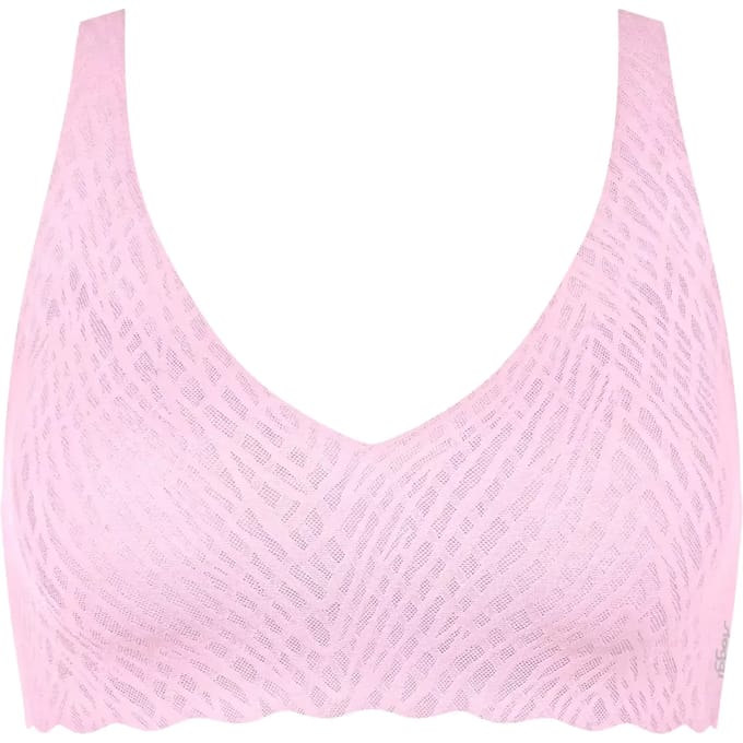 Vrouwenbeha Sloggi Zero Feel Bliss Soft
