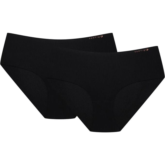 Damesslipjes Esotiq Perona (x2)