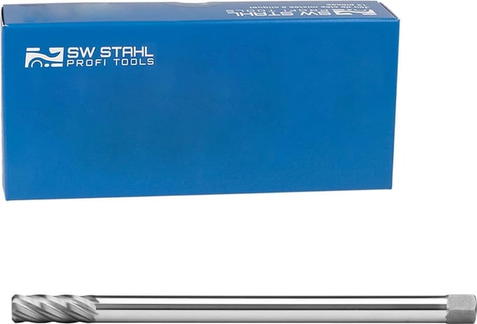SW-Stahl 10154L ruimer voor ABS-sensor, 10 x 160 mm