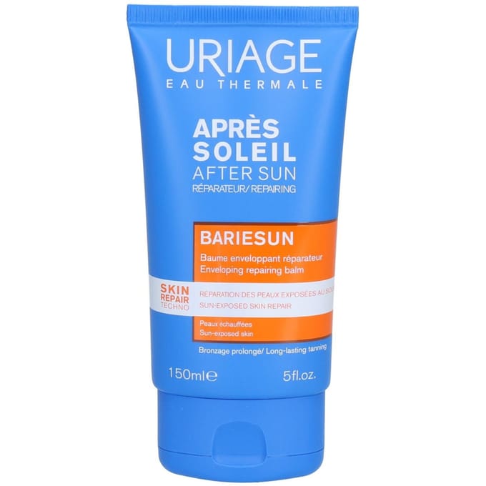 Uriage Bariésun Herstellende After Sun Balsem 150