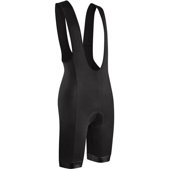 Gist Flow Fietsbroek Zwart M Man