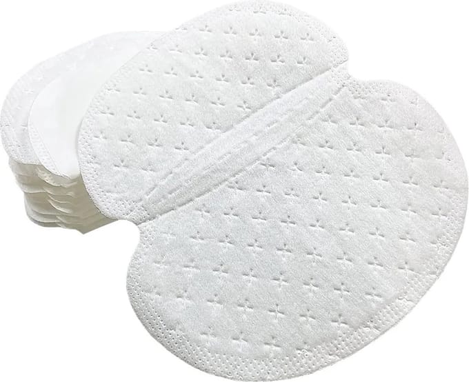 Hypify - Zweet absorberende okselpads - 50 stuks - Oksel pads