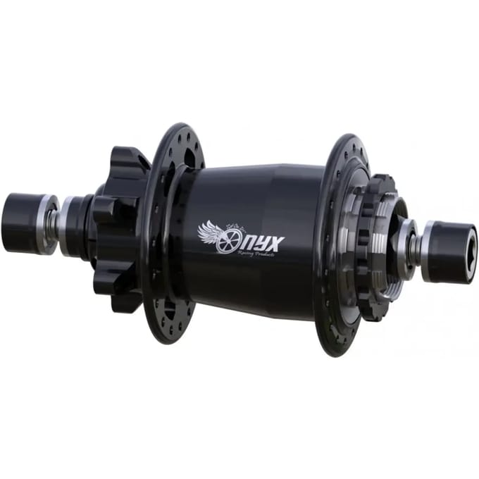 Achternaaf Onyx Ultra Disc