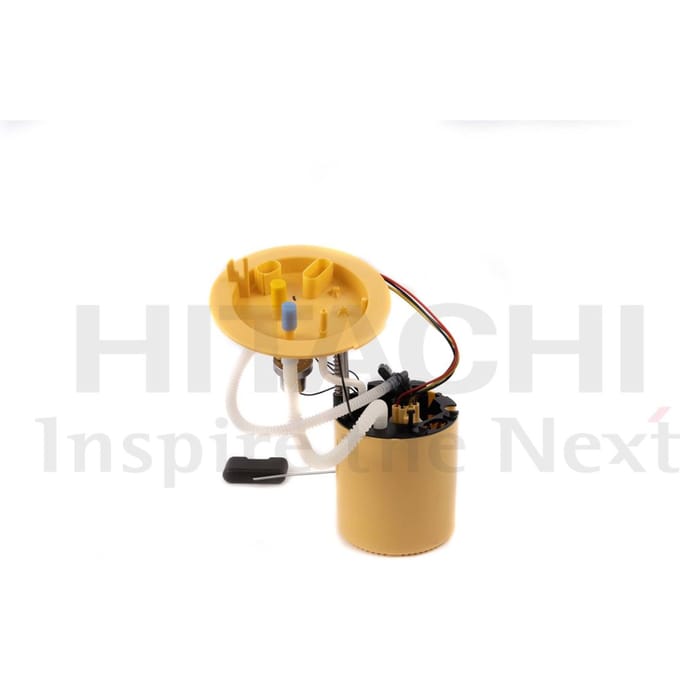 Brandstoftoevoereenheid HITACHI 2502798