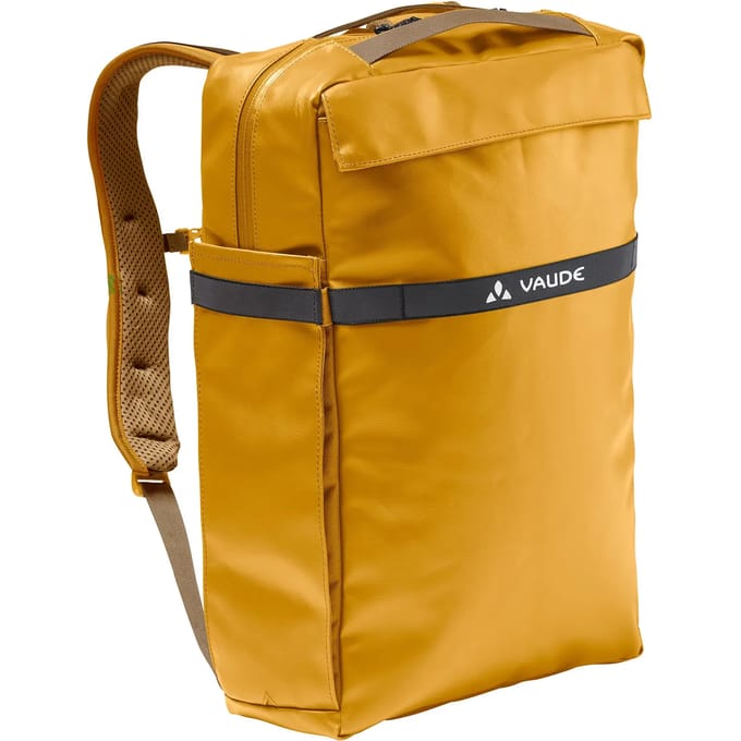 VAUDE Mineo Transformer Backpack 20, fietskleding, Unisex, Rugzak