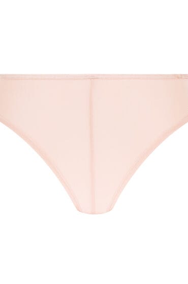 Hunkemöller Cheekini Liloye Roze