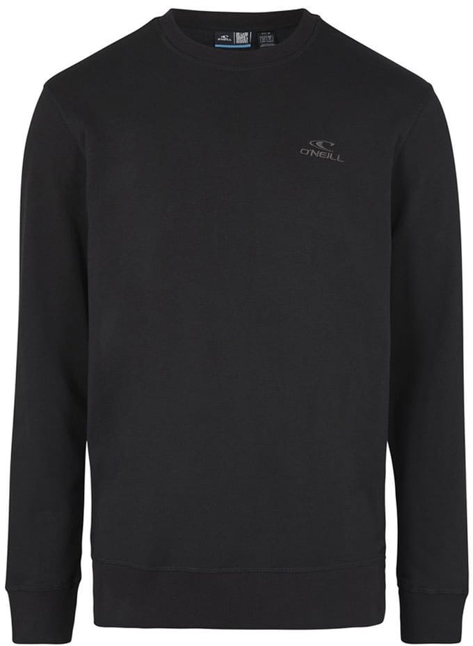 O´neill Small Logo Sweatshirt Zwart S Man